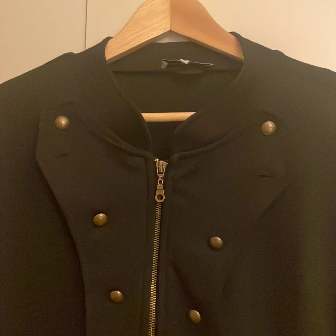 Kavaj uniformsinspirerad - 90