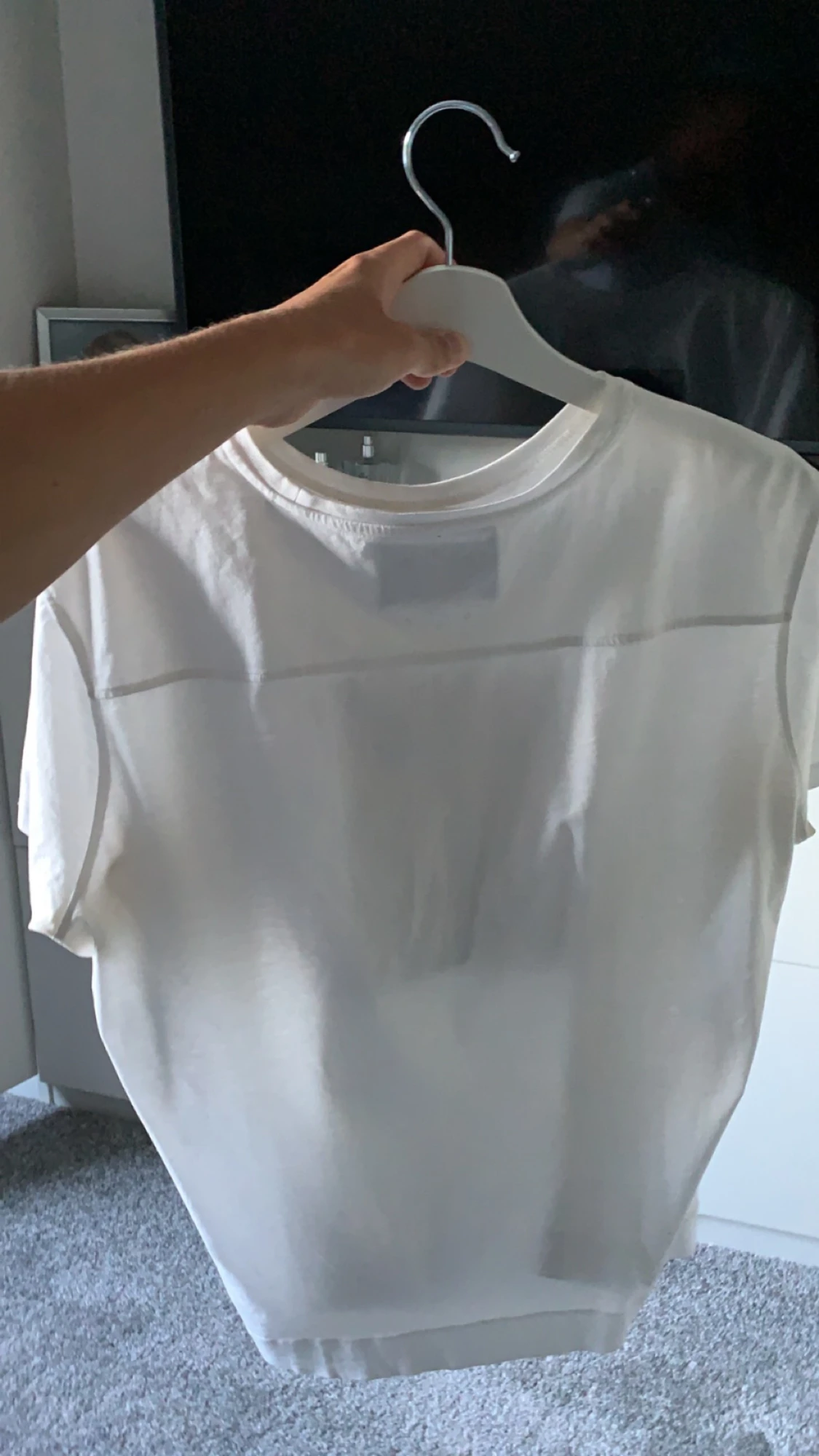 Limitato t-shirt - 90