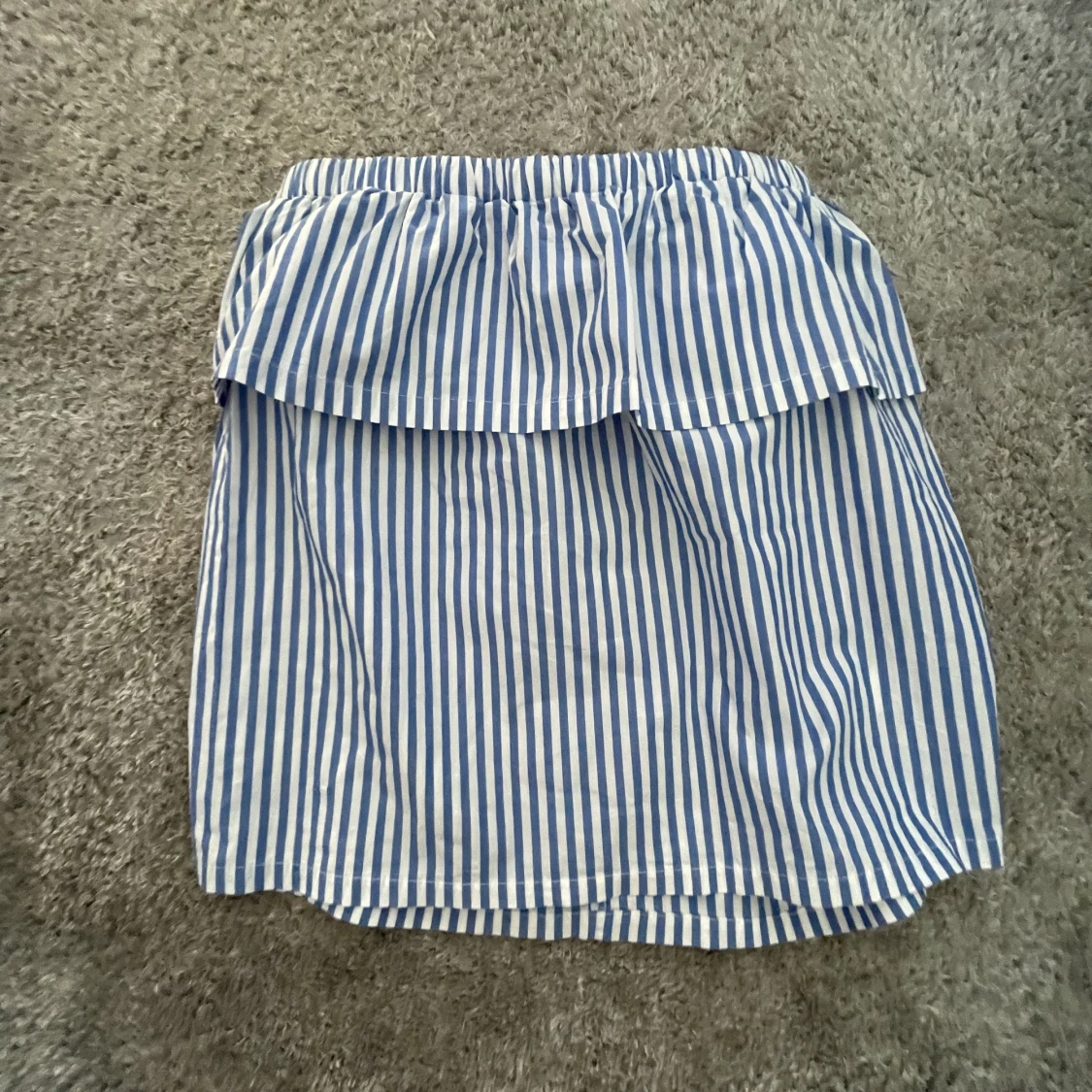 Offshoulder topp - 91