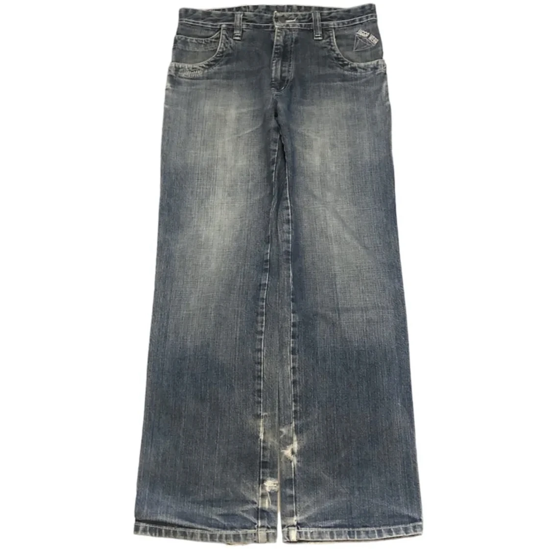 Vintage baggy jeans - 90