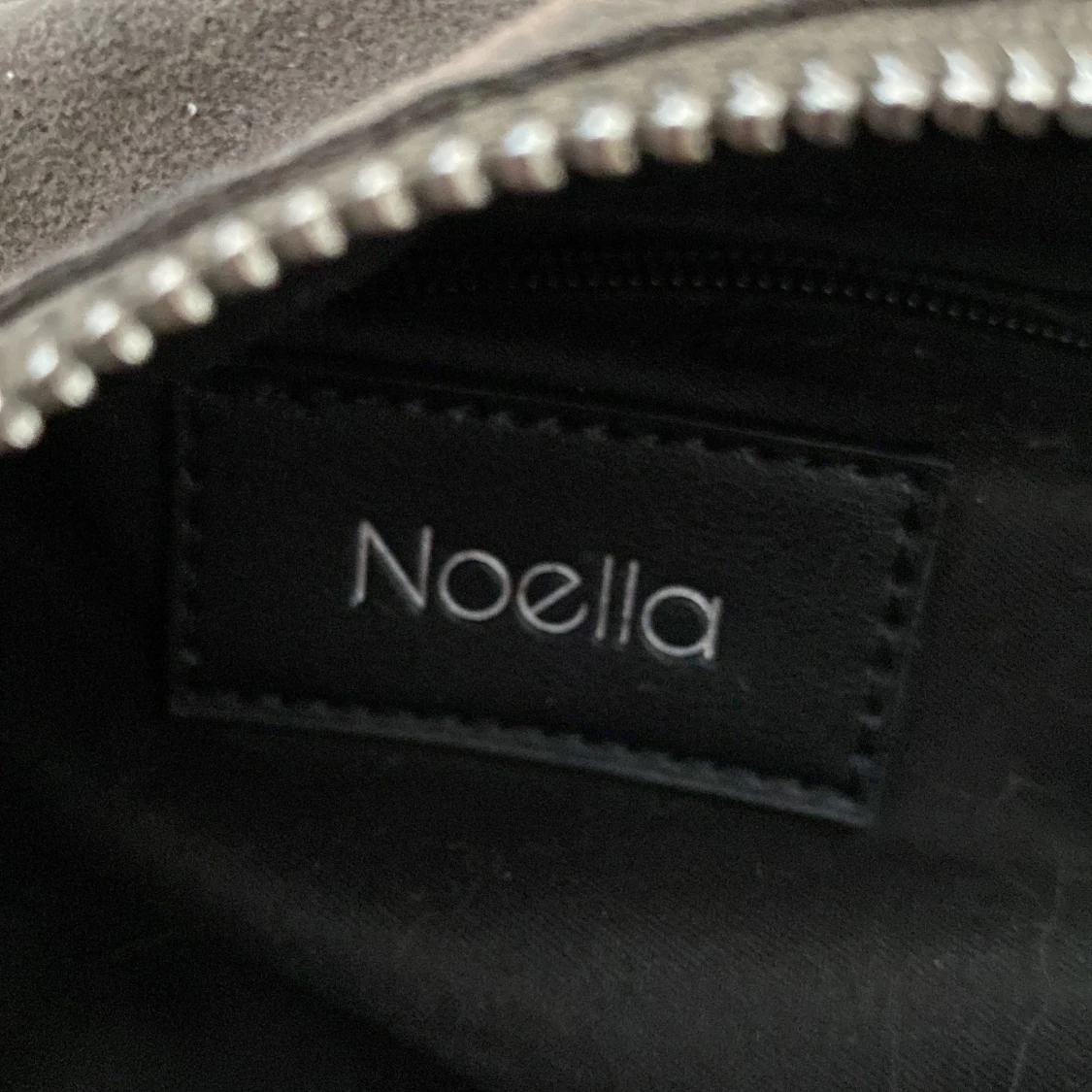 Noella celia bag grå  - 91