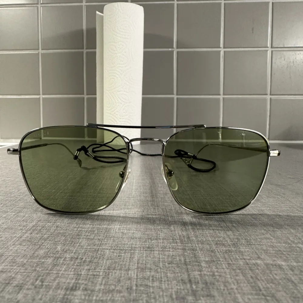 Gucci sol glasögon Helt nya från synsam  . Accessoarer.
