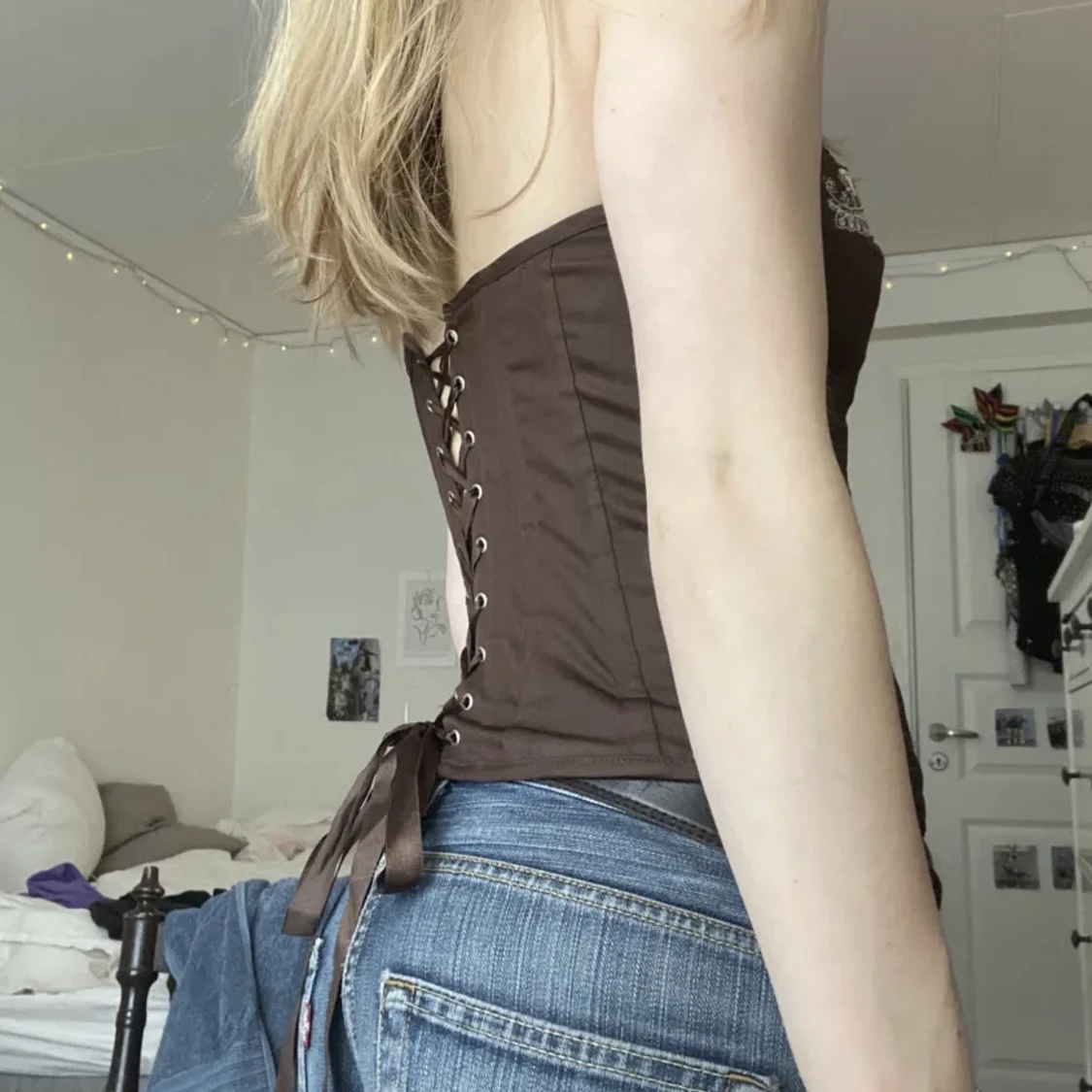 Korsett - 90