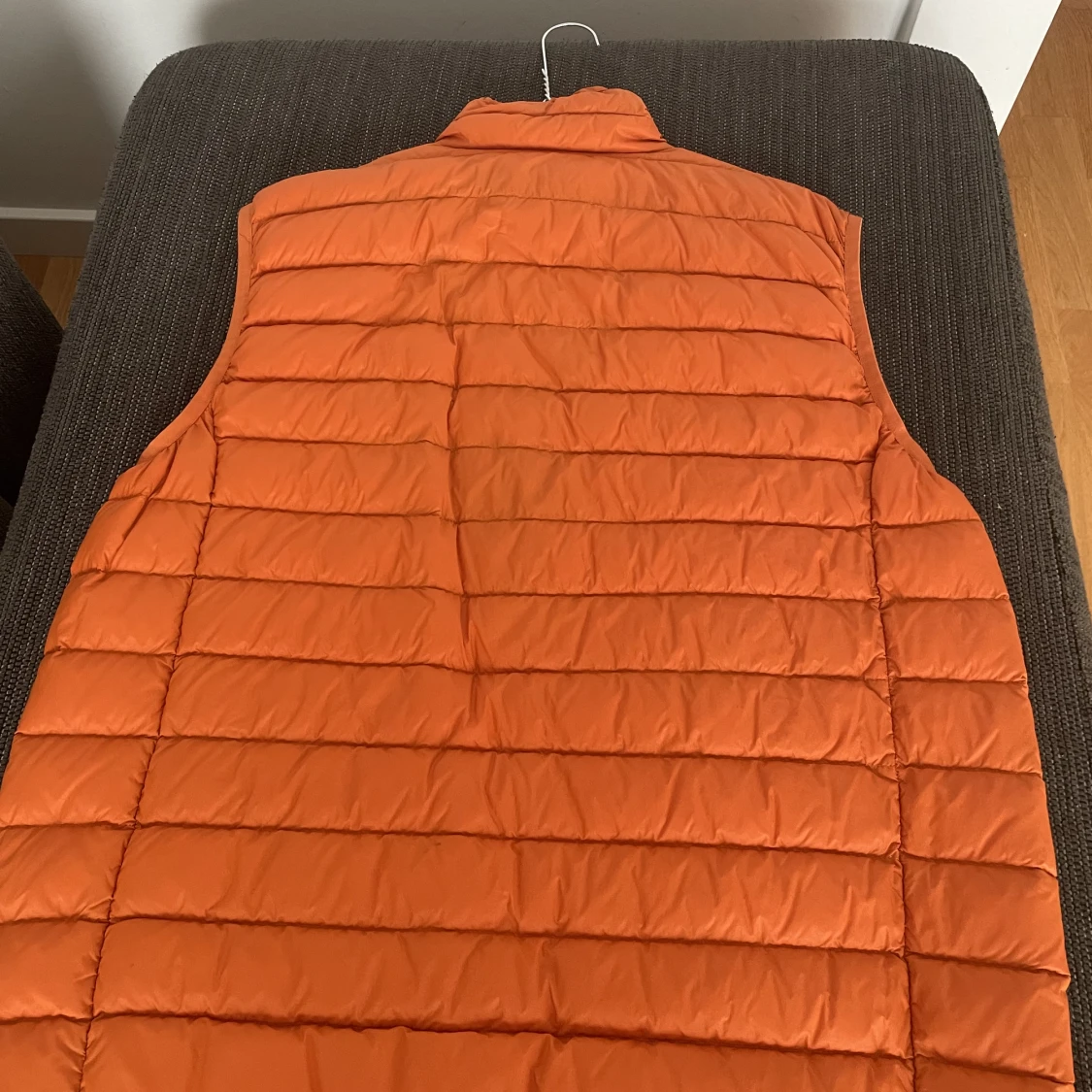 Hampton Republic Vest - 90