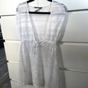 Strandklänning - Superfin strandklänning från Ralph Lauren storlek S