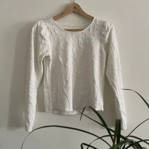 Tröja  - stilig topp 