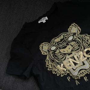 Kenzo t-shirt - A copy, som ny.