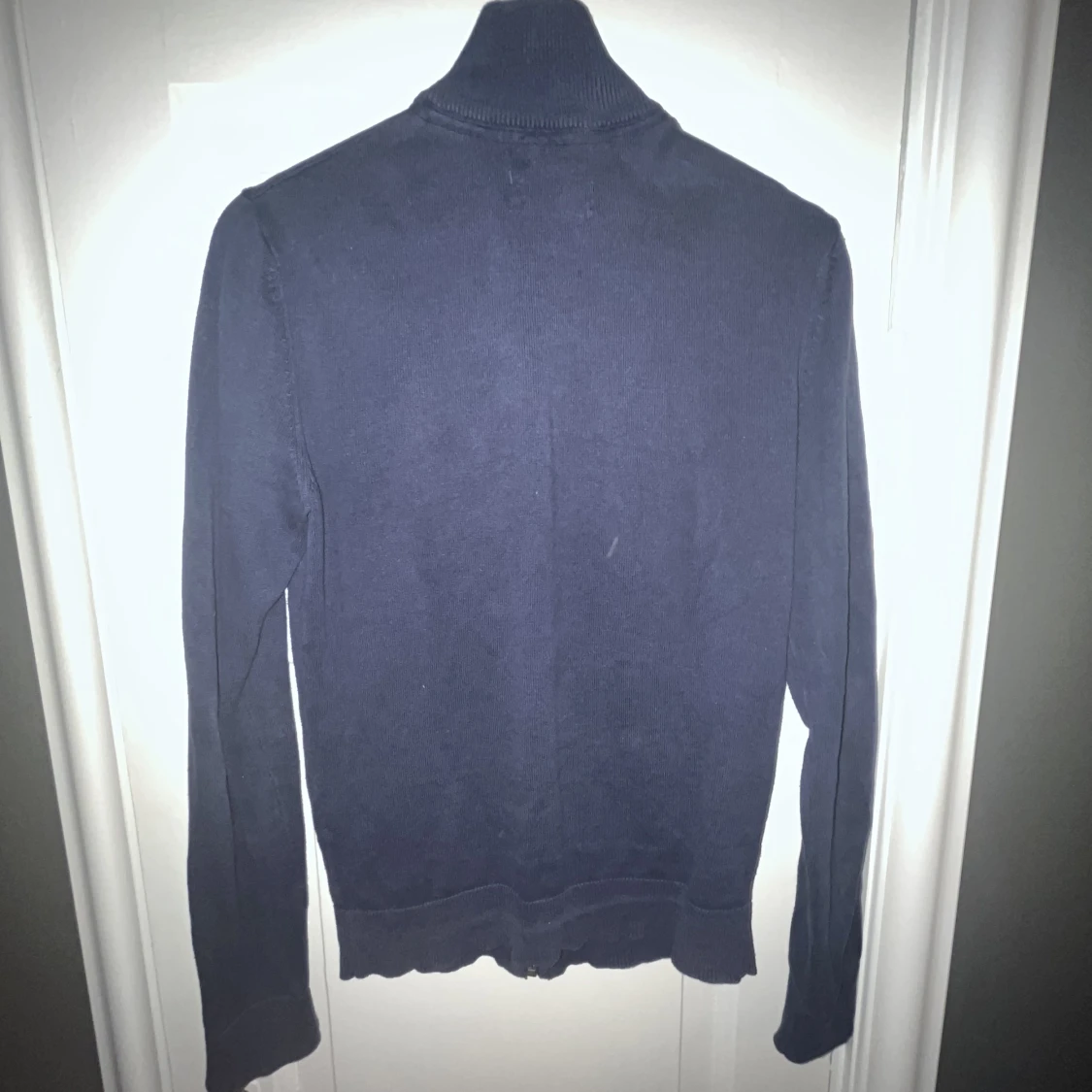 Pier One Zip Cardigan - 90