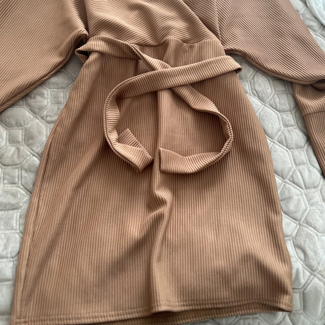 Femme luxe mini klänning  - 90