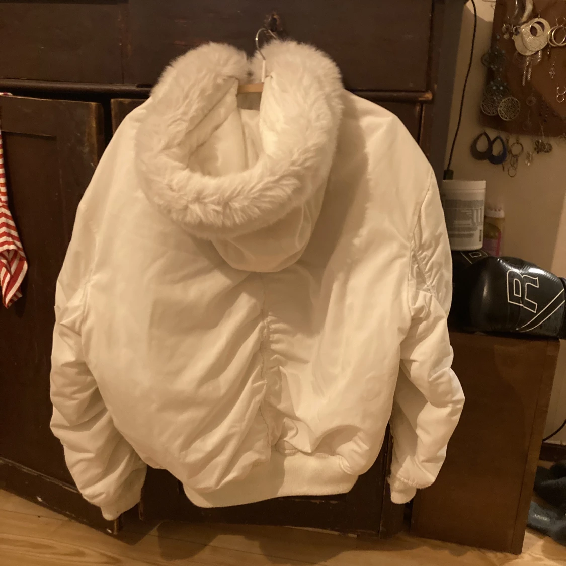 Weekday beatrice bomberjacket  - 90