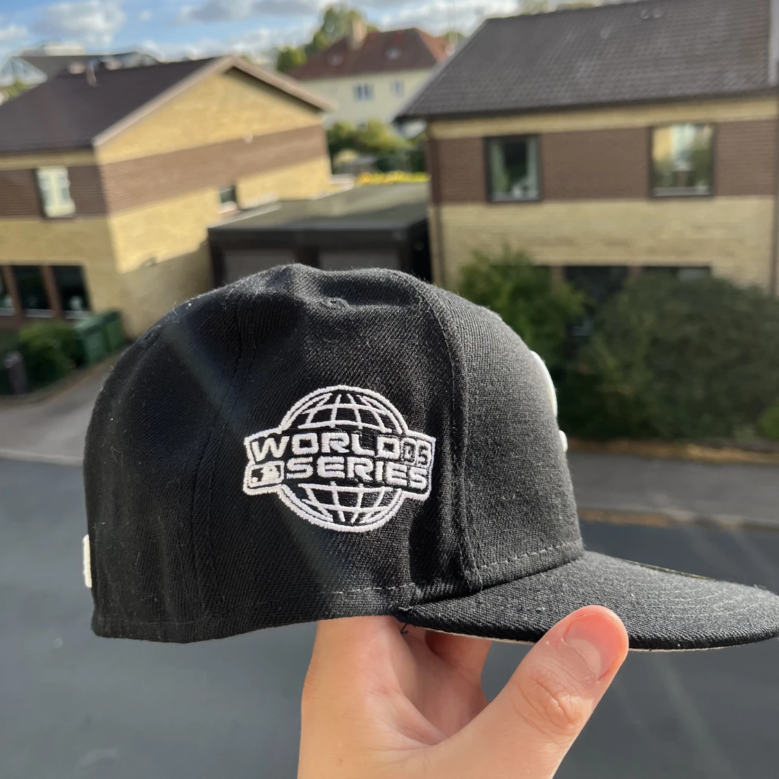 New Era Fitted Keps - 90