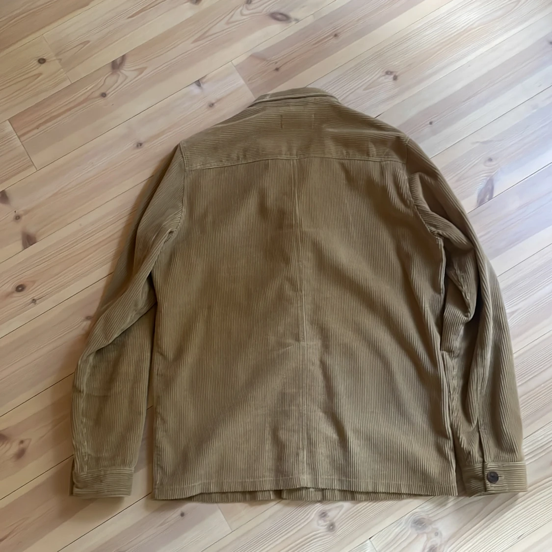 Overshirt A day’s march - 90