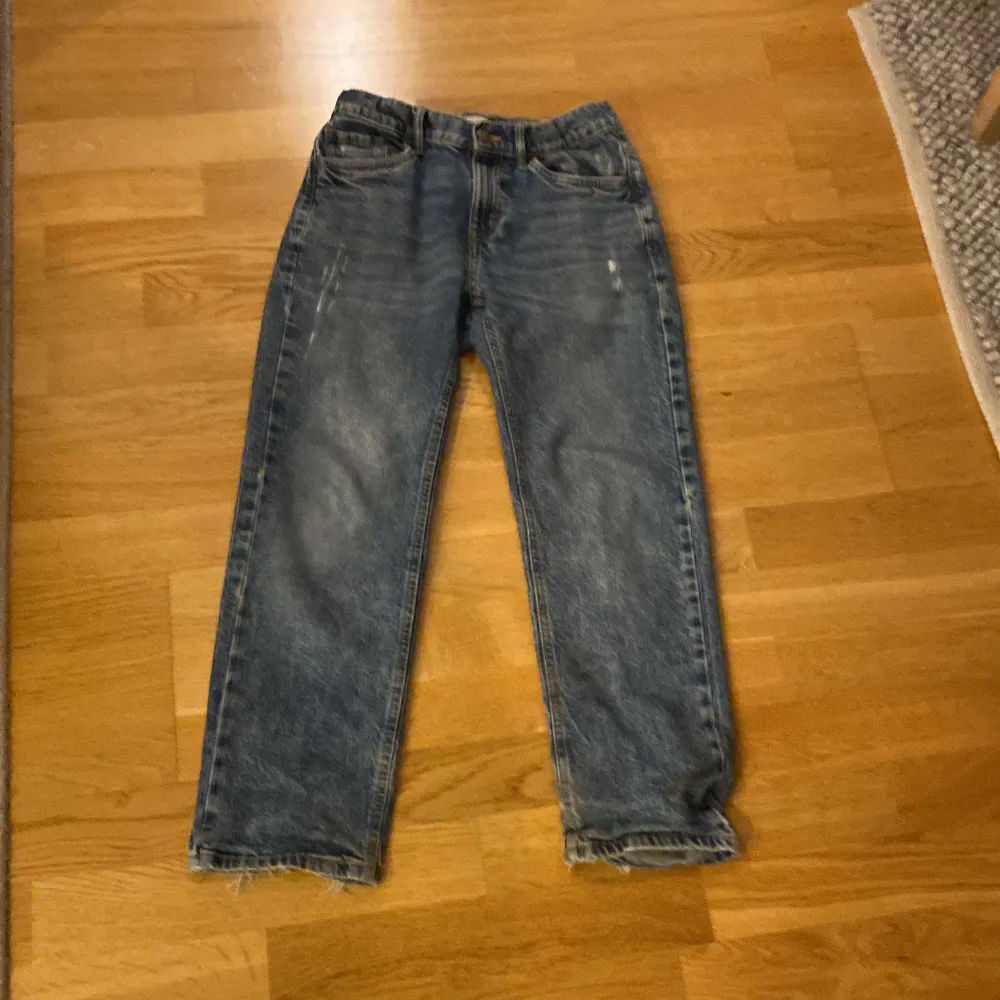 400kr nya mitt pris 150. Jeans & Byxor.