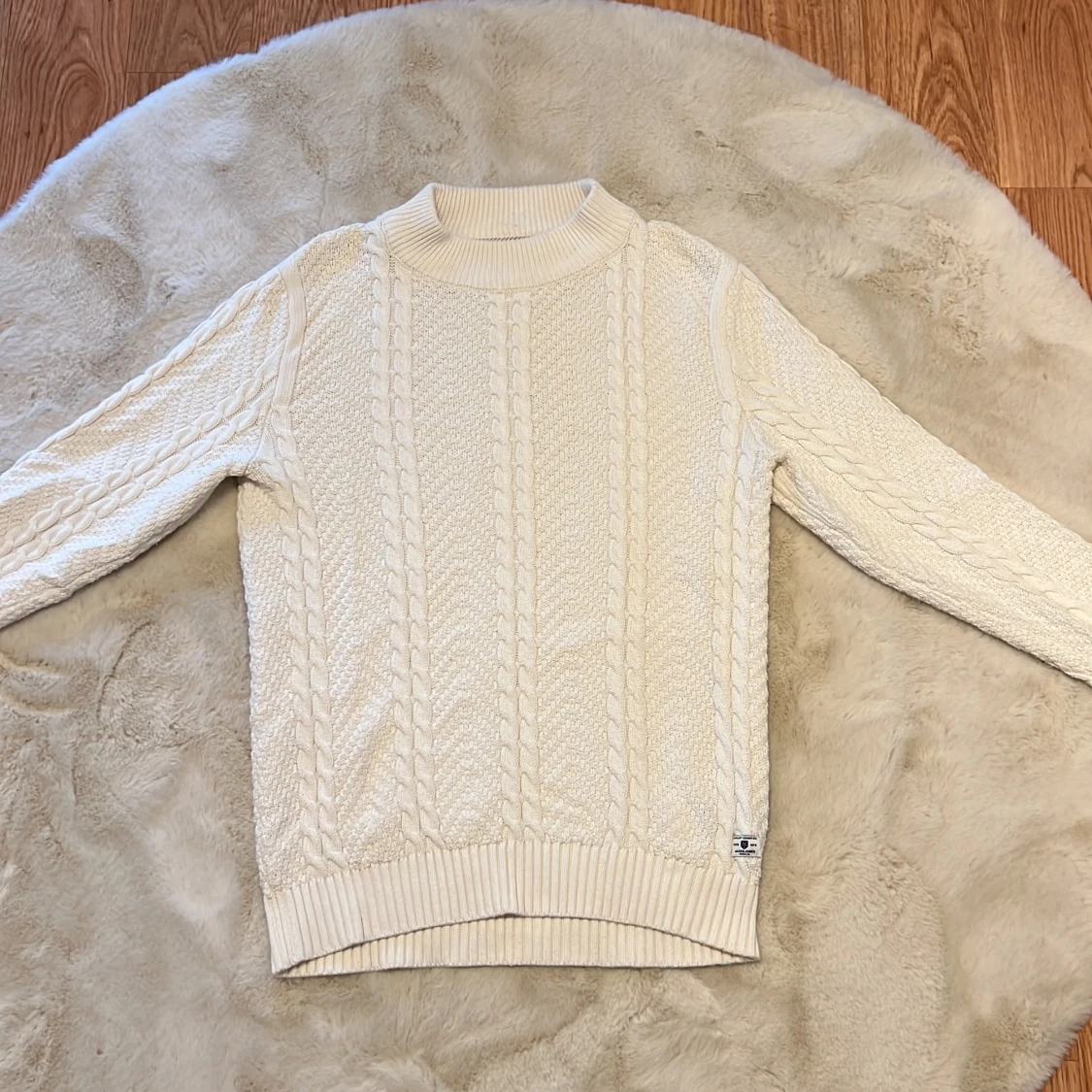 Stickad tröja Jack&Jones