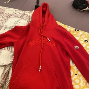 Moncler hoodie - Rep, 