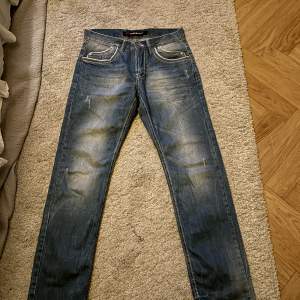 Feta jeans  Lika Replay  Märke: Cipo baxx Storlek w:28 l :30