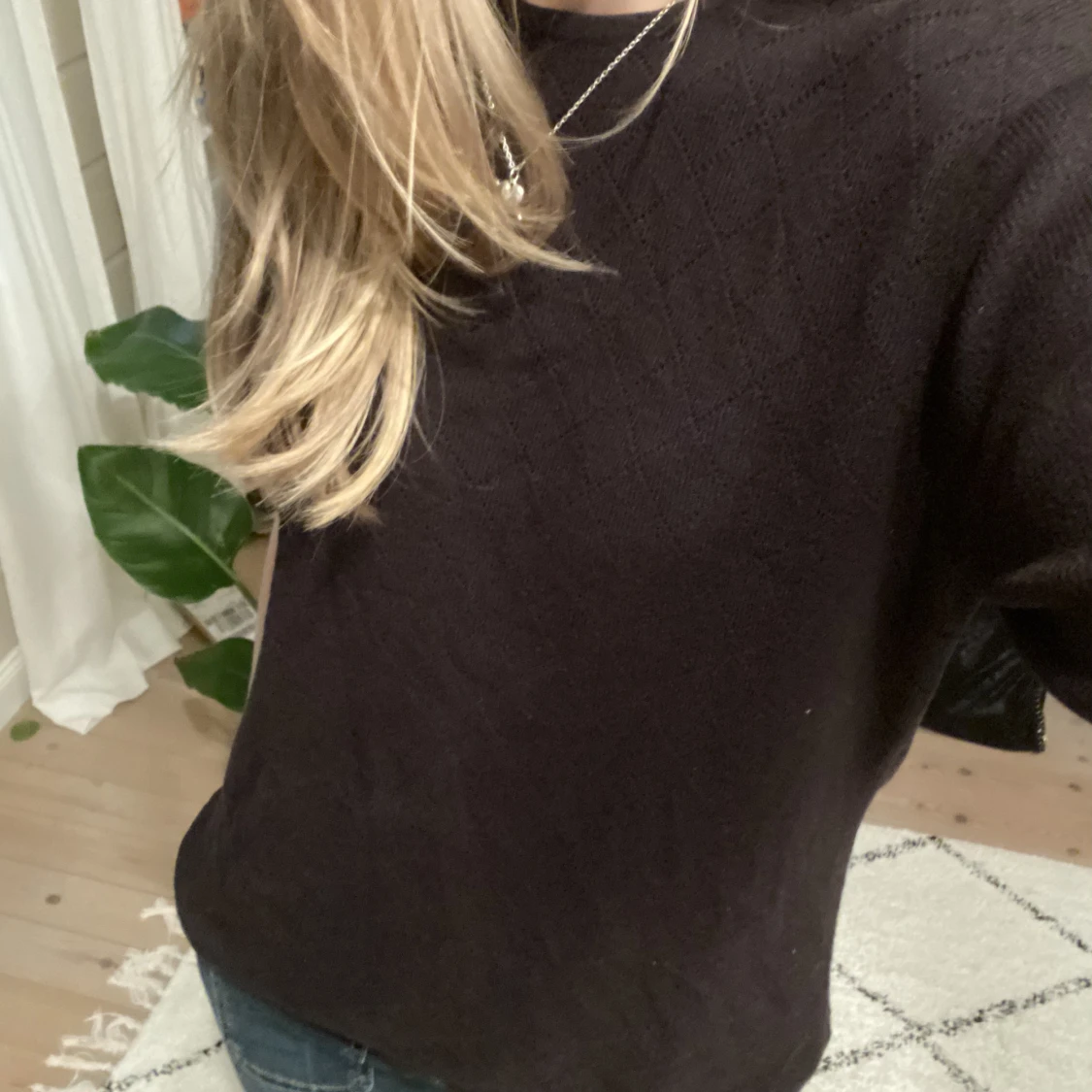 Oversized t-shirt - 90