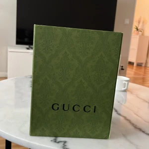Gucci snake keps  - Säljer för att jag inte använder 