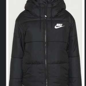 Nike - vinterjacka 