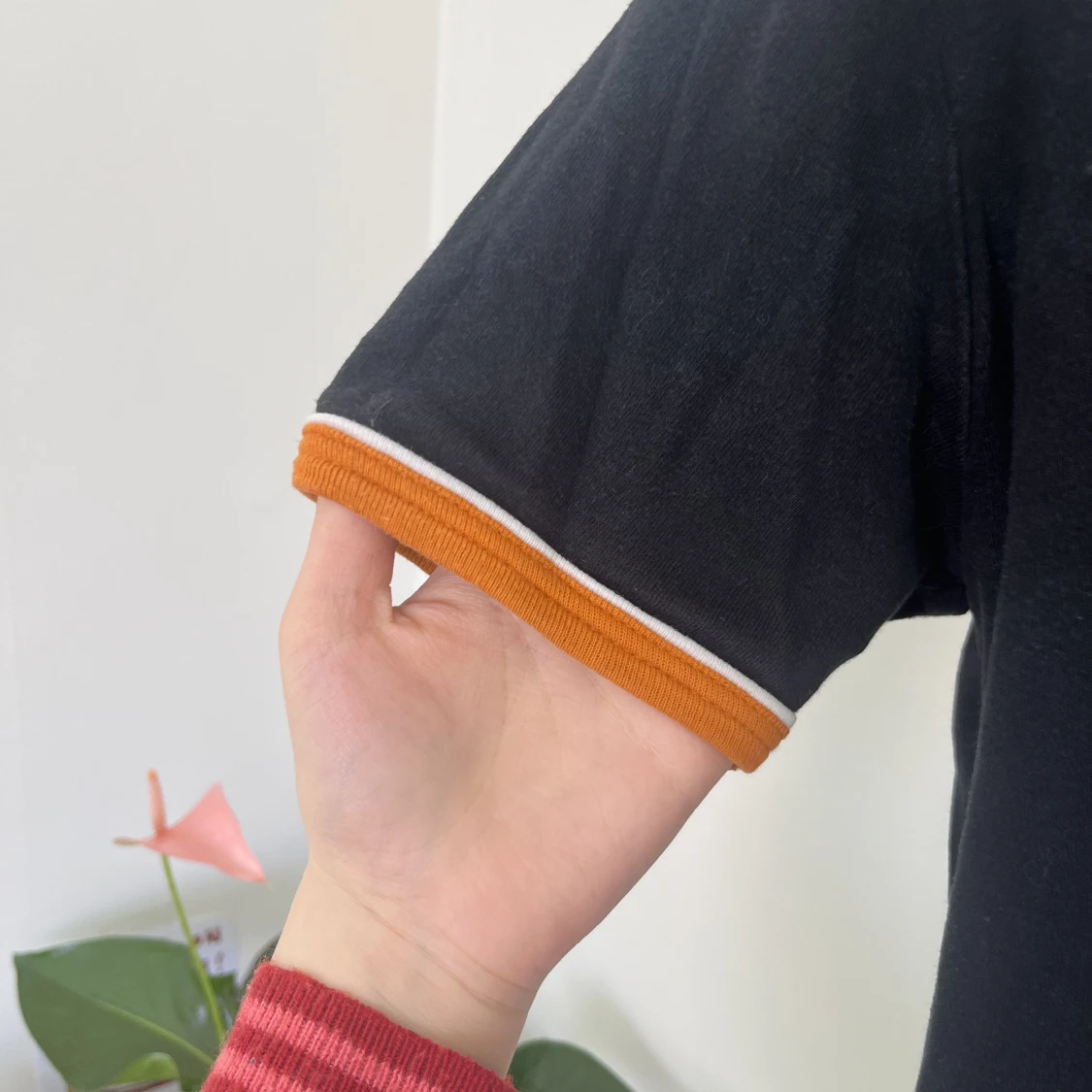 Söt tröja från only! - 91