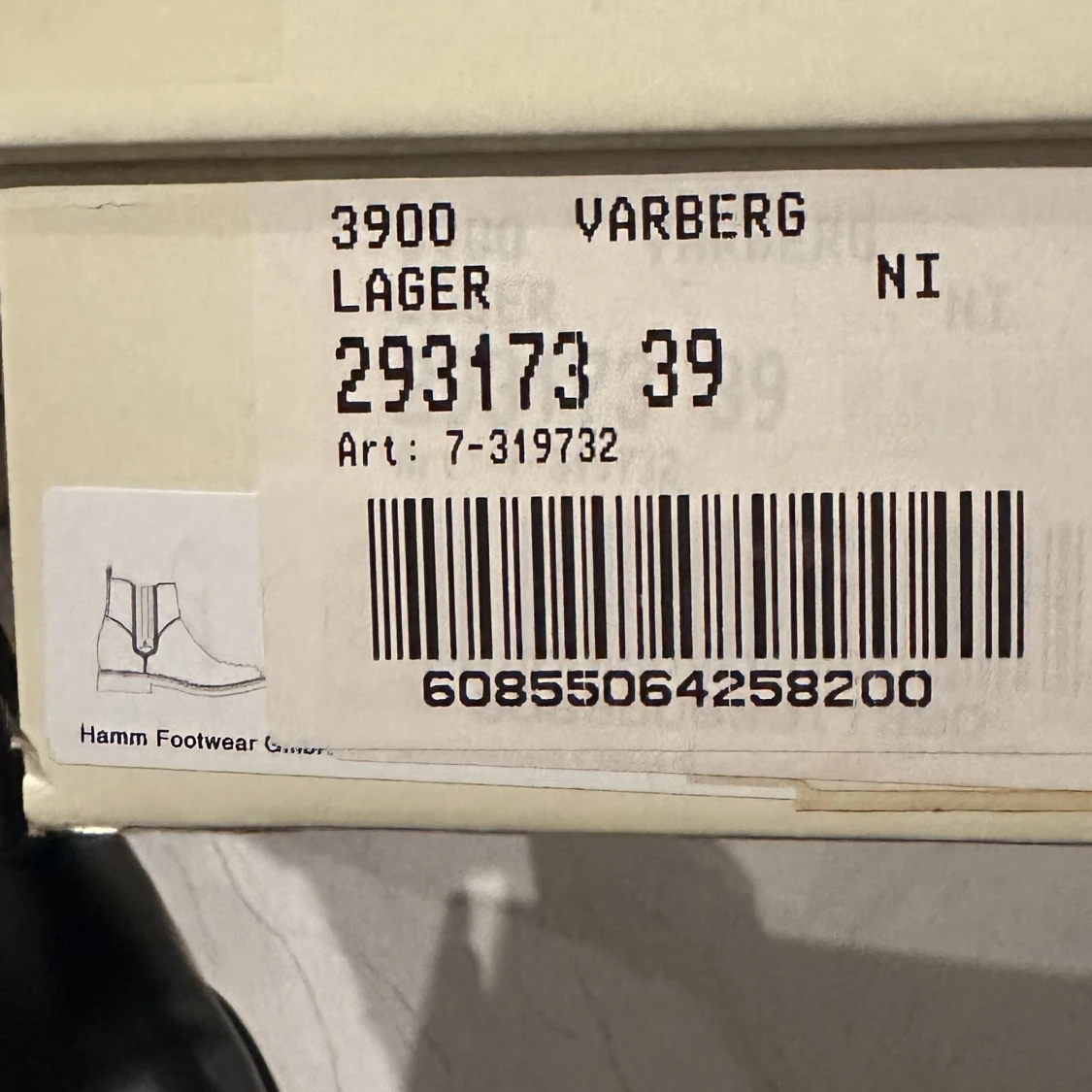 Gant stövletter  - 91