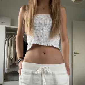 Gulligaste toppen❤️😍 - Såå gullig topp från design by si💞 kanppt använd