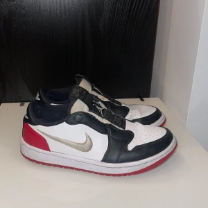 Jordans - Jordans i en gammal slip in modell. 