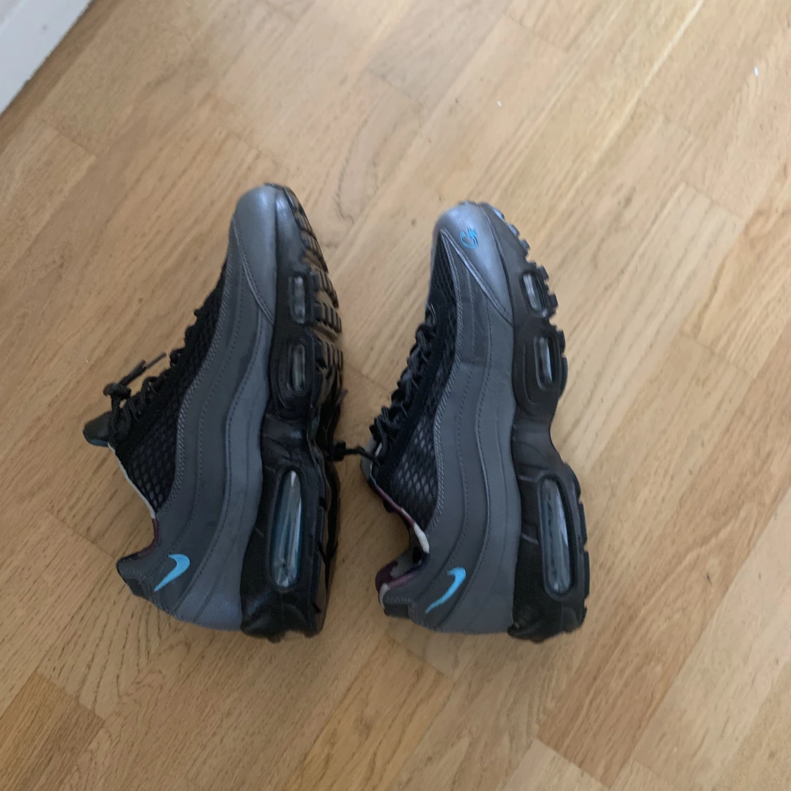 Corteiz 95s blue - 91