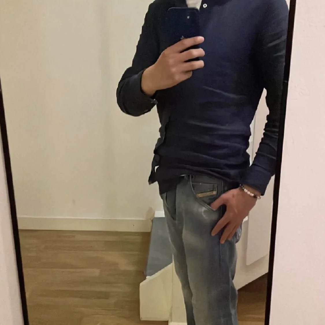 Disel Jeans (FRI FRAKT) - 91