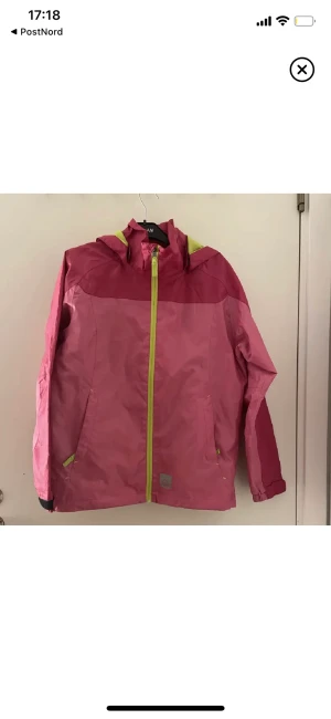 Regnkläder - Jacka & byxor