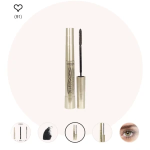 Loreal telescopic mascara - Helt ny, säljer då jag råkade köpa två. Nypris:179kr. Köparen står för frakten ❤️
