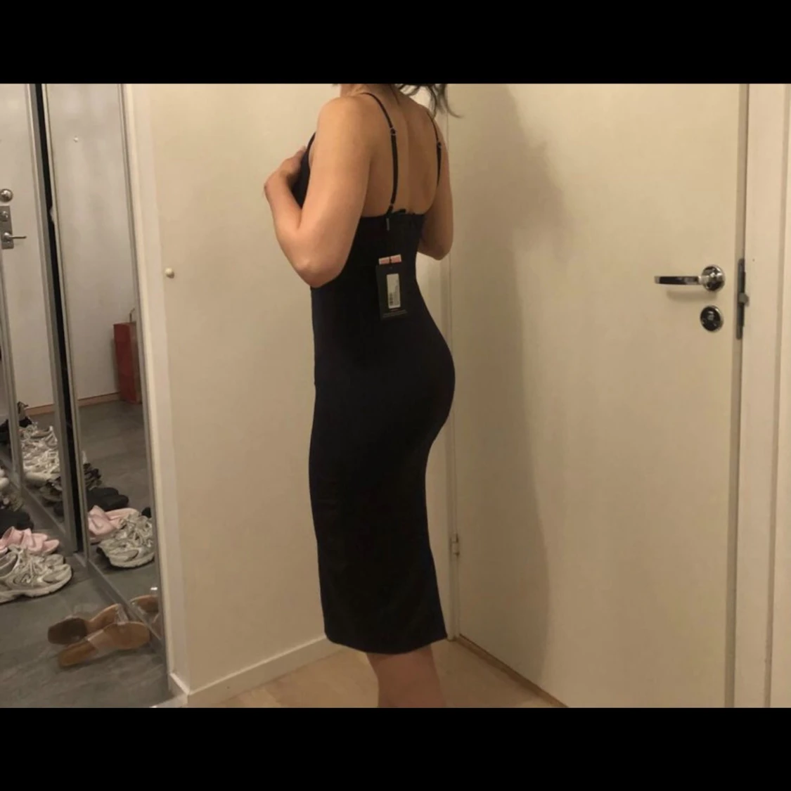 Klänning helt ny  - 91