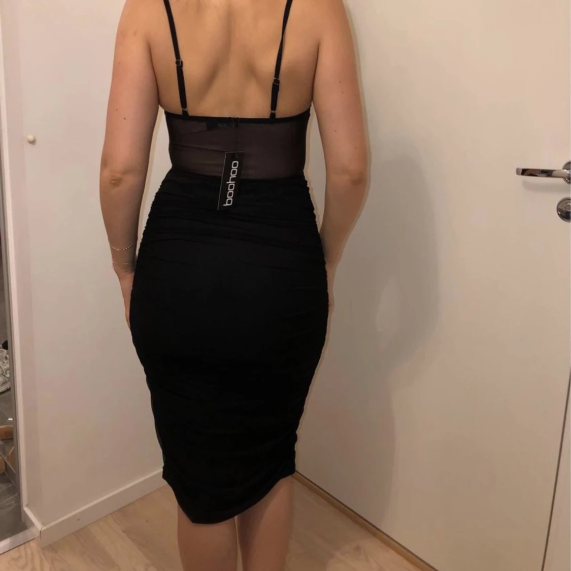 Helt ny klänning  - 91