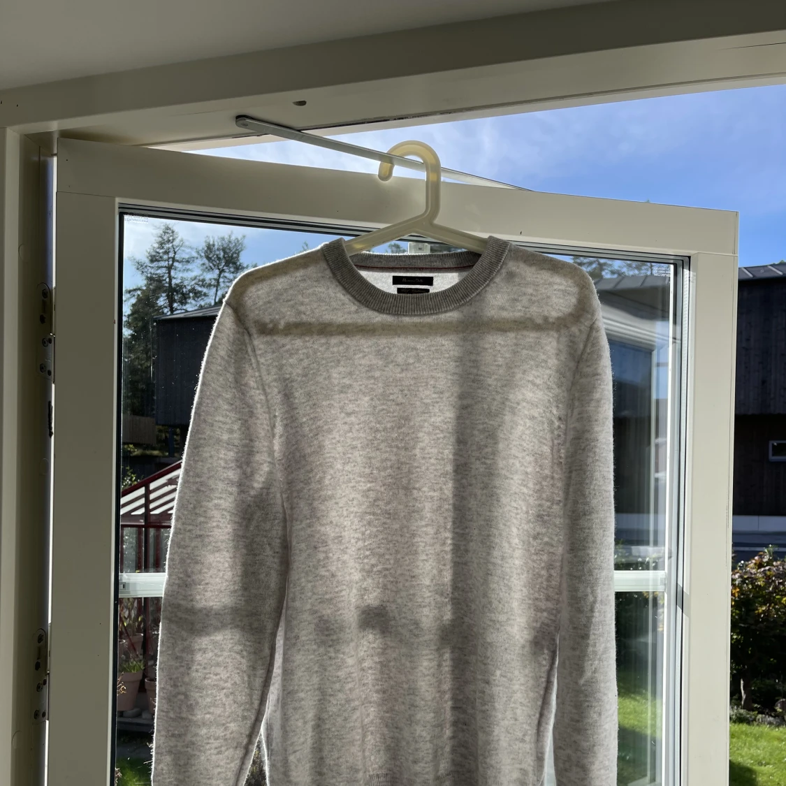 Massimo dutti - Kashmir tröja