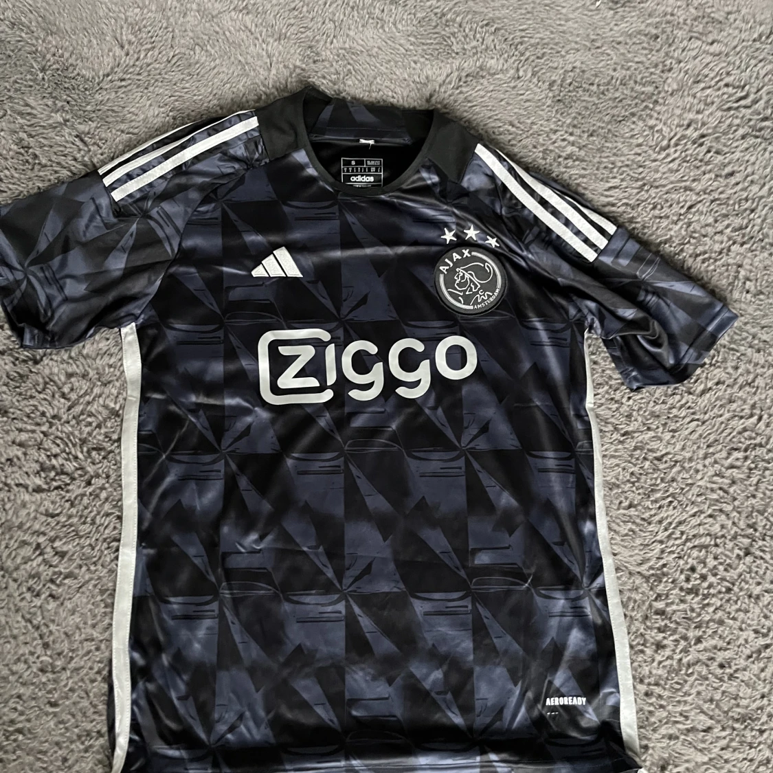 Ajax 23/24 