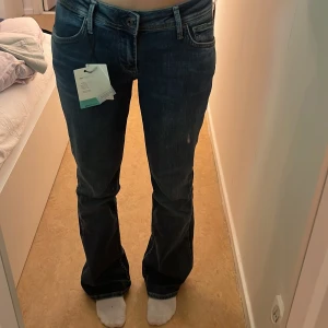 pepe jeans - Helt nya, för stora för mig därför säljer jag dem. Pris kan diskuteras💓