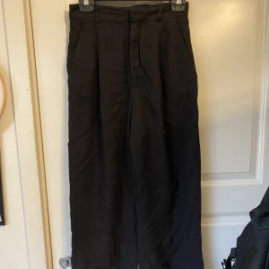 A days march byxor tencell  - Storlek 34  