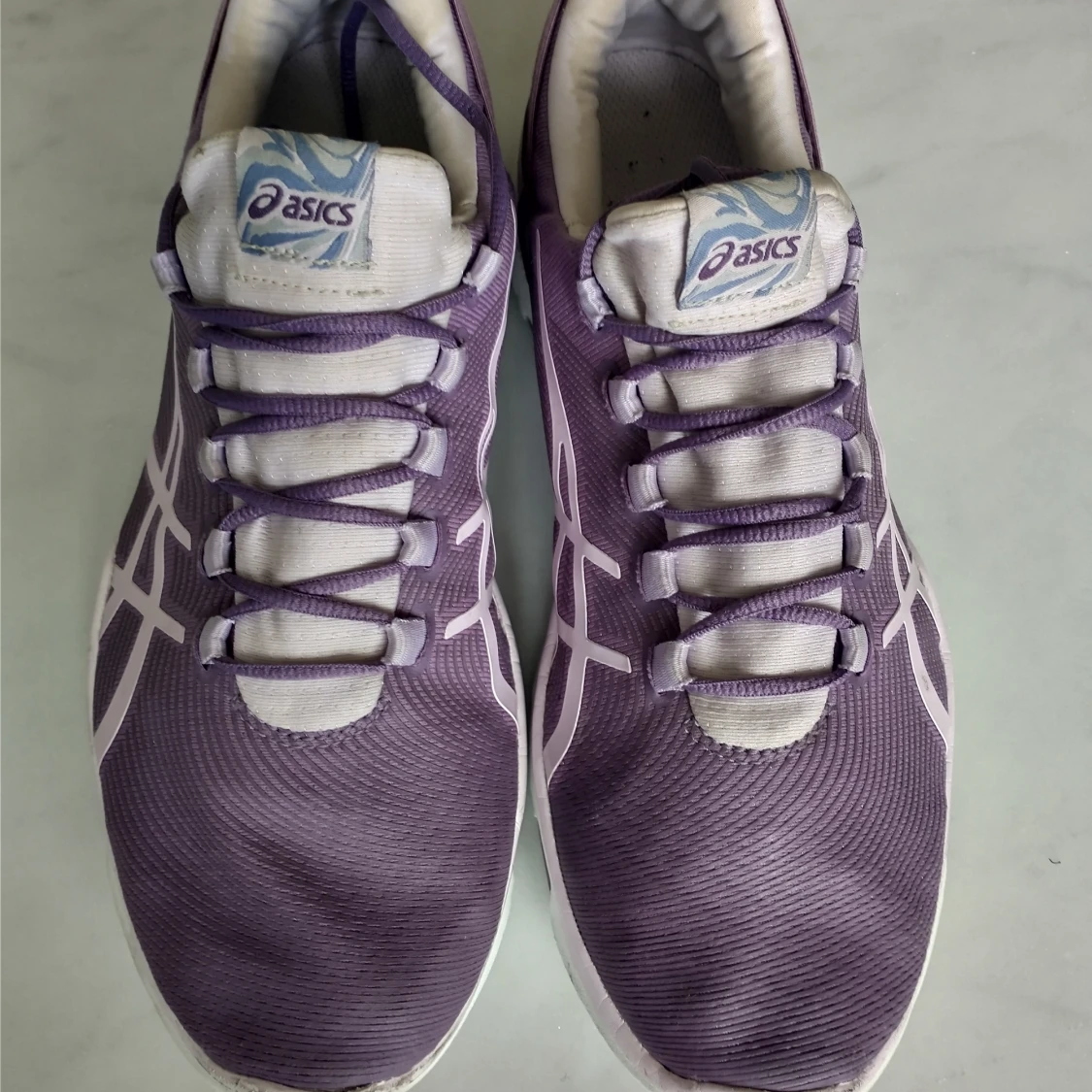 Asics Gel-Fit Sana - Storlek 41,5 - 91