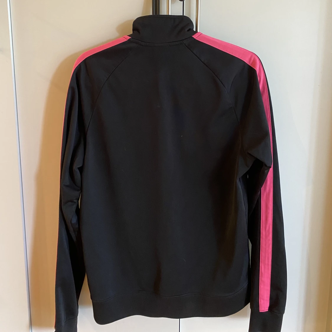 Nike x Psg zip tröja - 90