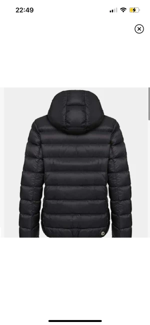 Colmar jacka  - Superfin colmarjacka, inga tecken på användning.