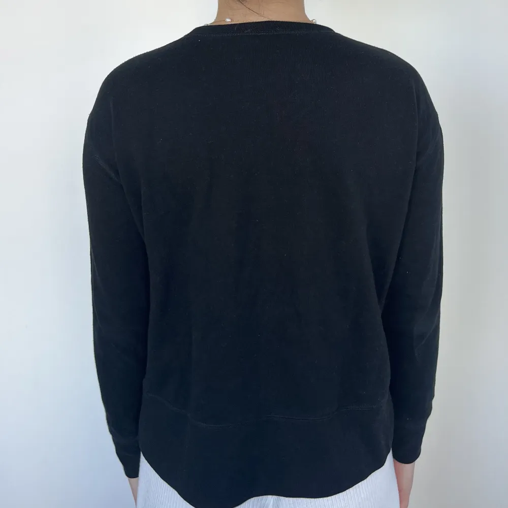 Sweatshirt från Ralph Lauren.. Tröjor & Koftor.