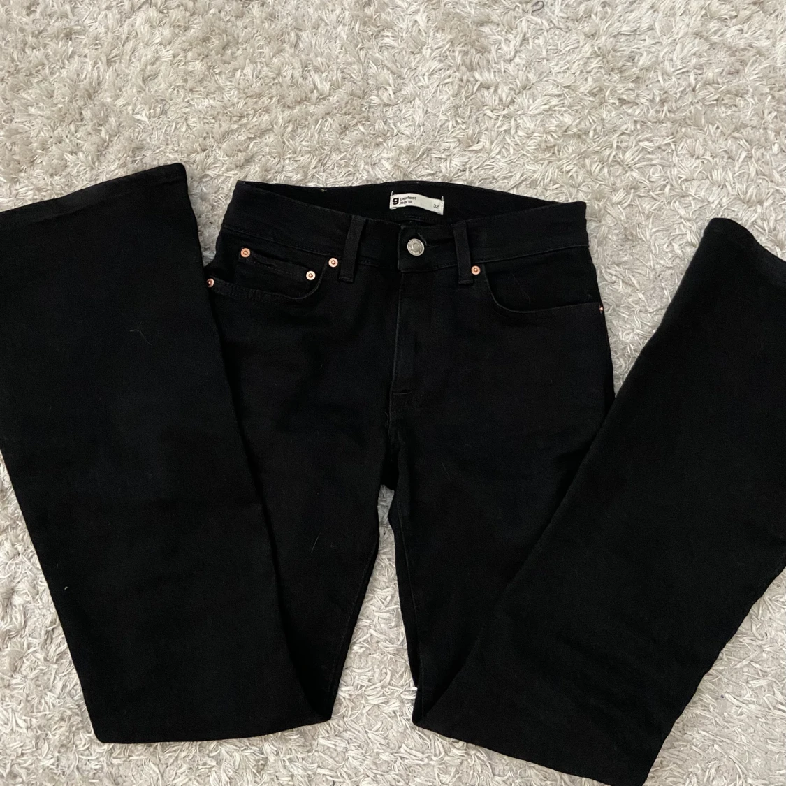 Gina tricot jeans  - 91