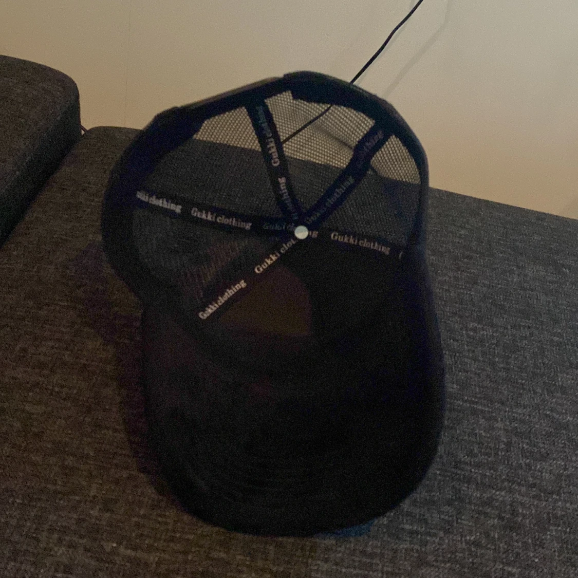 Gukki Clothing keps - 91