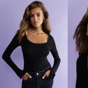 Topp - Säljer min topp från Gina för att den inte kommer till användning❤️