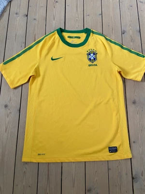 Brasilien tröja - Tröja i xs