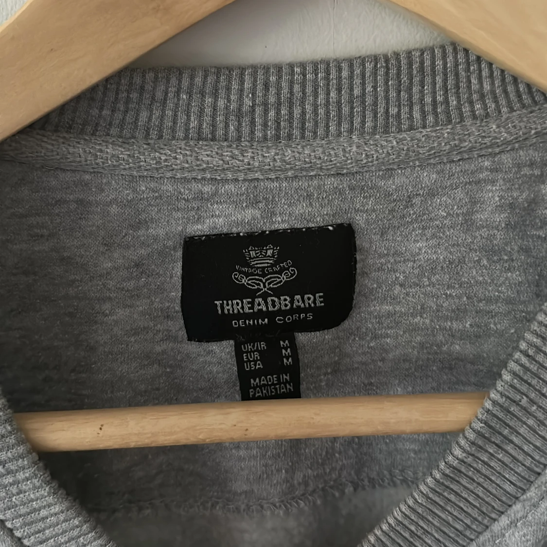 Tröja från Threadbare - 90
