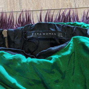 Klänning - Nyaskick ,perfekt klänning från Zara torlek S.