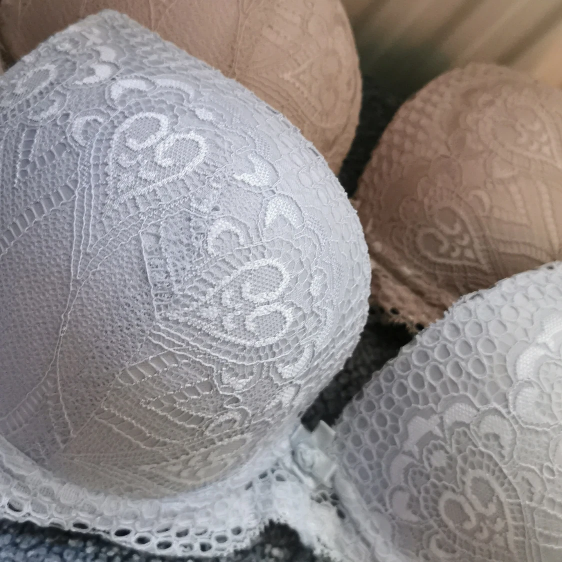 Bh-set två par 36C - 90