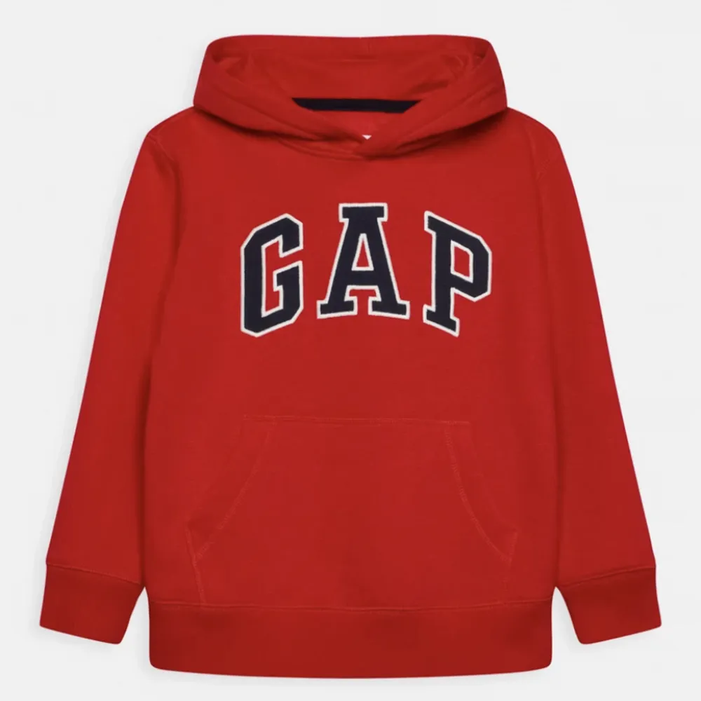  Säljer en oanvänd gap hoodie!! Behöver pengar så säljer den❤️ priset kan diskuteras. Hoodies.