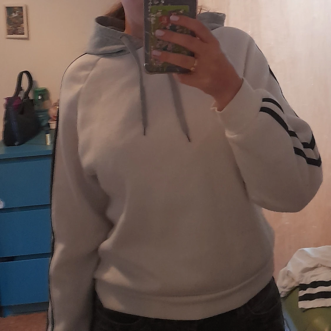 Hoodie - 90